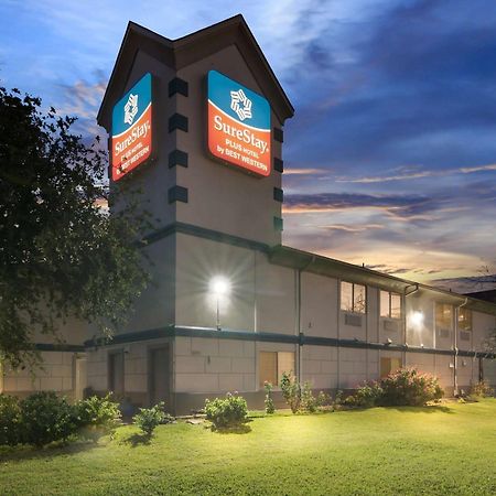 Surestay Plus By Best Western Fort Worth Benbrook Exterior foto
